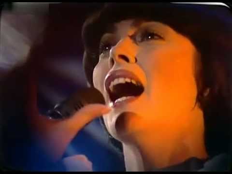 Mireille Mathieu - Santa Maria