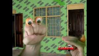 Oobi Teach Everyone! Sparta Hyper V2 25 Remix
