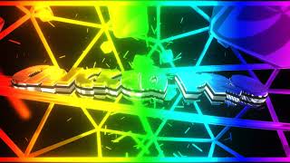 New intro rainbow 🌈🌈 [insane intro] 🔥🔥🔥🔥by Panzoid