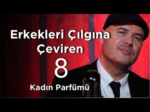 Video: Muhteşem Kokunun 3 Yolu