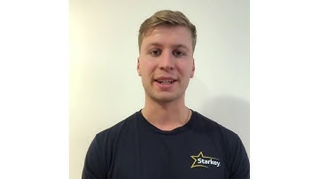 Starkey At A Glance: Bluetooth Streaming to iPhone and Android