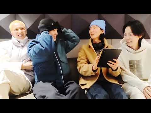 이승훈 긴장했따아~~❗❗