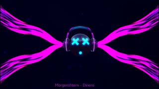 🎧 MORGENSHTERN - DINERO(slowed)(bass boosted)(inst:version)
