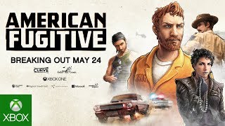 American Fugitive trailer-1