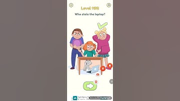 DOP 2 - Level 1192 - Delete One Part by SayGames