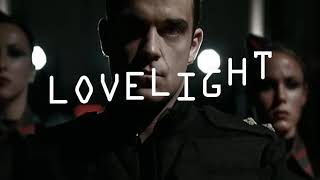 Robbie Williams - Lovelight (Subtítulos en español)