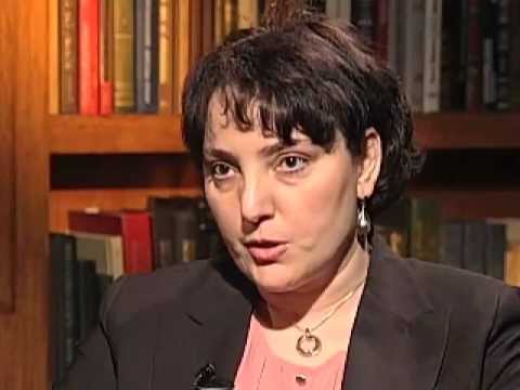 თინათინ ხიდაშელი \"ამერიკის ხმა\"