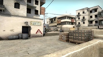 Scout Headshot Collateral | MP9 4K CS:GO