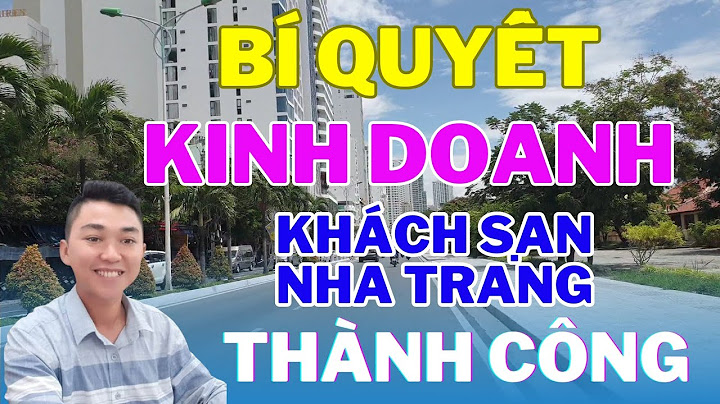 Khai niem kinh doanh khách sạn là gì và nguồn năm 2024