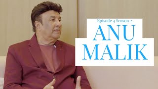 Anu Malik | Baaton Baaton mein with Sapna Vyas | Season-2 | Episode-4