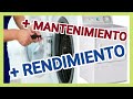 👉 COMO DAR MANTENIMIENTO A UNA SECADORA DE ROPA 🛠 COMO LIMPIAR una SECADORA de ROPA 👈