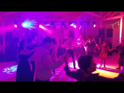 DJ BOND svet