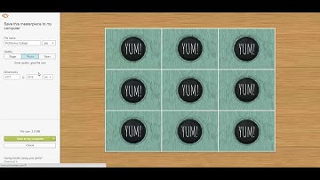 Back-To-School for Mom | PicMonkey Printables Tutorial | #BTS4MOM