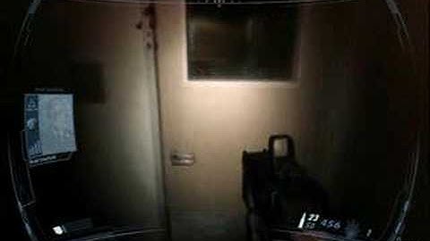 project origin fear 2