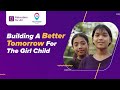International Day Of Girl Child | BYJU'S Education For All