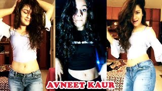 Avneet Kaur NEW Musical.ly 2018 | The Best Musically Compilation screenshot 4