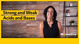 Strong and Weak Acids and Bases screenshot 4