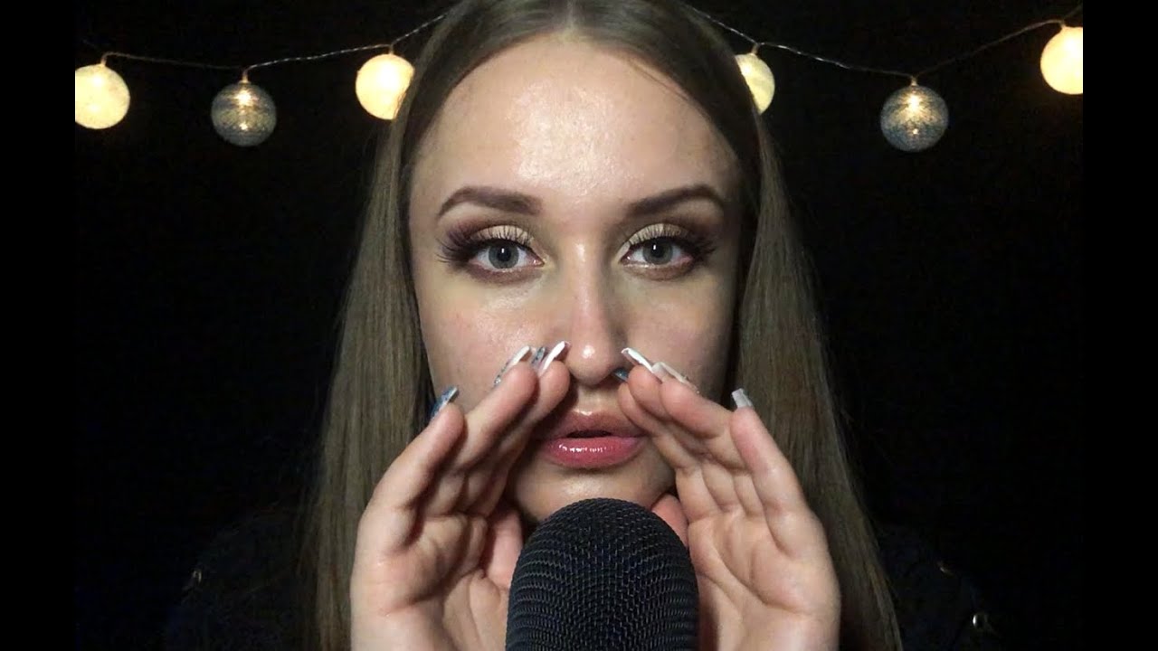 ACMP Неслышный шепот