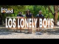 Capture de la vidéo Los Lonely Boys Live On 88.5Fm The Socal Sound