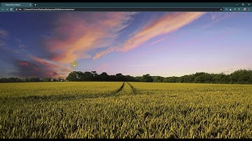 Background Move On Mousemove Javascript Effect . New Javascript Tutorial