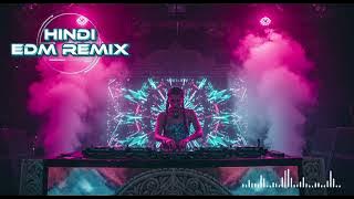 💃 Bollywood DJ Mix 2025 🎵 Non-Stop Desi Dance Explosion