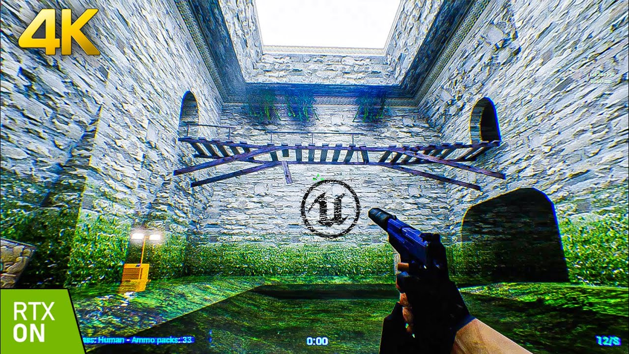 CS2 in CS:GO with ReShade [Counter-Strike: Global Offensive] [Mods]