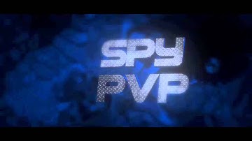 SpyPVP Intro| by SchrammiFX [HARDCORE SYNC] [FIRST TRY]