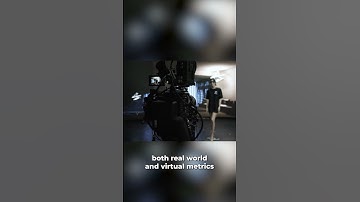 Unreal Engine 5.4 & Virtual Production - Enhanced Depth of Field Simulation