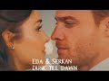 Eda & Serkan | Dusk till dawn | Bölüm 1-3