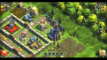 Dominations bug: Cavalries taking a very inefficient route