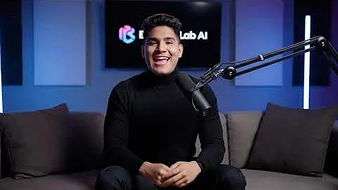 2025 Is the Year AI Changes Everything for Creators