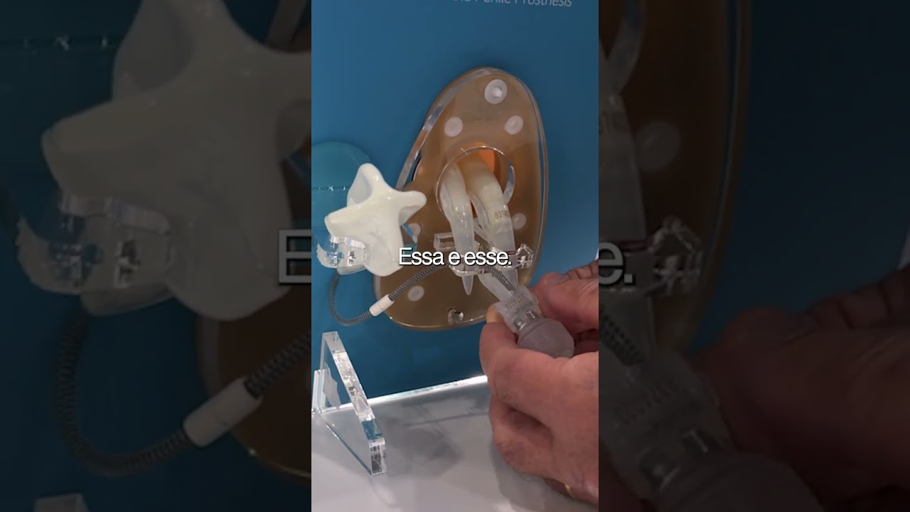 Você realmente sabe como funcionam as próteses penianas? 🤔

Muita gente tem dúvidas — e até medo —
