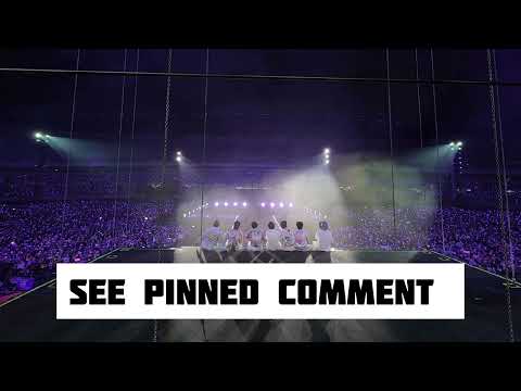 | PTD ON STAGE-SEOUL DAY-3 | FULL BTS CONCERT | 1080p | 130322 |