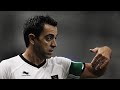 Xavi Hernández - Balling In Qatar - Al Sadd 2015/16 Compilation
