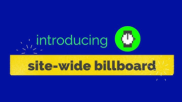 Introducing HackerNoon Site-Wide Billboard!