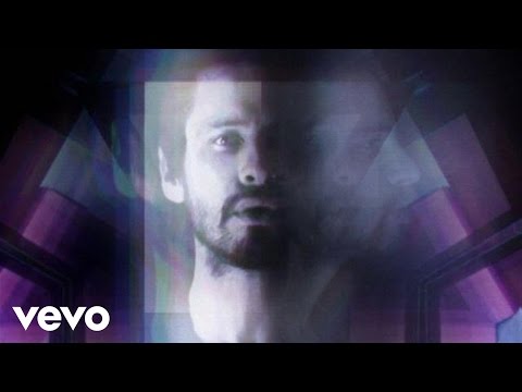 Sam Roberts - I Feel You