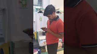 mini vlogs last moment of fan 😜.#nikkuvlogs #souravjhoshivlog #funny #minivlog #youtube