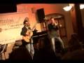 Cittaslow in festival # 11 - Concerto Irio de Paula e Fabrizio Bosso -