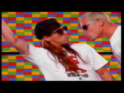 George Clinton - Paint The White House Black (HD) | Official Video