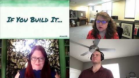 Welcome to Evergreen!