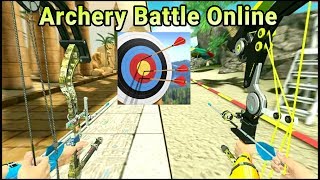 Archery Battle