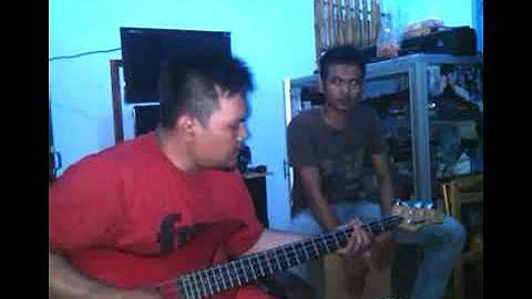 Cover Netral - Pelangi (Ala Kadarnya)