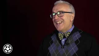 Voices of Freedom Project Veterans Oral History of James Pattison