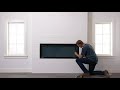SimpliFire - How to Install a Recessed Electric Fireplace