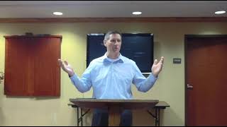 Why Missions? Romans 10