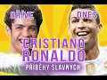 Cristiano Ronaldo: Miliardář z chatrče - YouTube