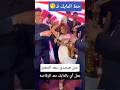 مش هتصدق سعد الصغير عمل أيـ بالمايك مش هتصدق سعد الصغير عمل أيـ بالمايك