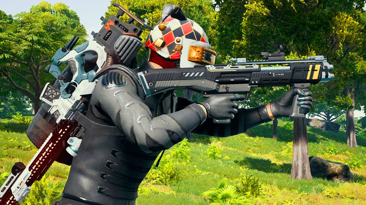 사녹에서 DBS로 적 쉽게 잡는 방법 (배그 풀영상)