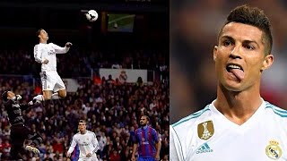 Cristiano Ronaldo - ''İnsan Değil'' Yaptığı İnanılmaz Şeyler Resimi