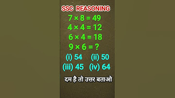 #motivational #khansir #success #collector #reasoning #reasoning tricks #reasoningclasses #sscgd